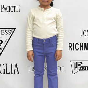 BIMBUS PANTALONE BAMBINA