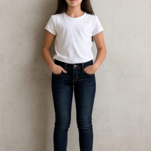 DATCH PANTALONE RAGAZZA