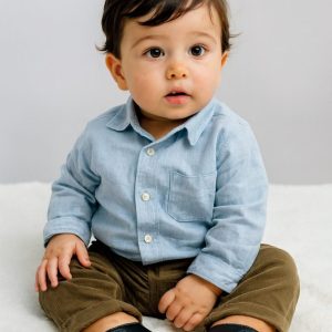 ALETTA SCARPETTE NEONATO