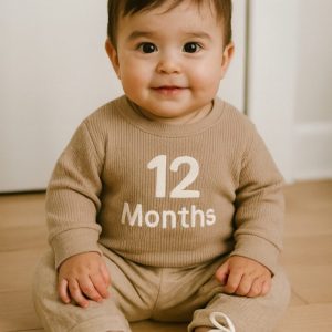 ALETTA SCARPETTE NEONATO