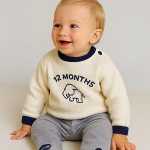 ALETTA SCARPETTE NEONATO