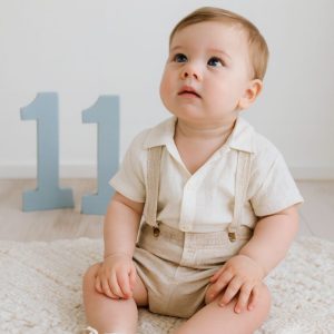 BIMBI BLU SCARPETTE NEONATO