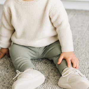 ALETTA SCARPETTE NEONATO