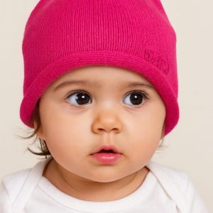 BIMBUS CAPPELLO NEONATA