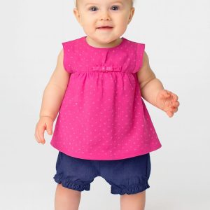 LALALU’ COMPLETO 2 PEZZI