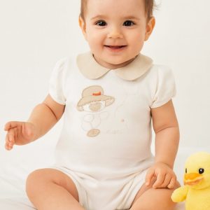 LALALU’ PAGLIACCETTO