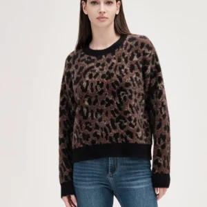 PULLOVER DONNA GRIFFAI