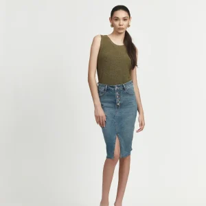 LONGUETTE TEX COMFORT