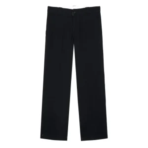 247 Regular Work Pant - Black