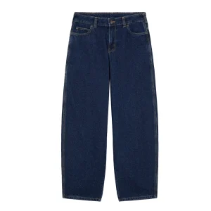 958 Baggy Tapered Work Jeans - Rinsed Blue