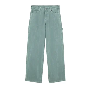 997 Loose Straight Carpenter Jeans - Stormy Sea