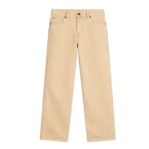 997 Loose Straight Carpenter Jeans - Eucalyptus