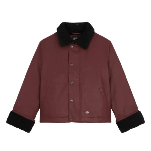 Decherd Jacket - Andorra