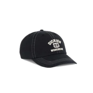 Grimsley Cap - Black