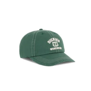 Grimsley Cap - Pine Needle Green