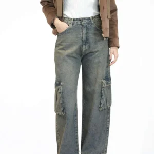 JEANS CARGO – TENSIONE IN ART. giusy-cargo