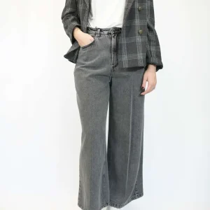 JEANS AMPIO – TENSIONE IN ART. w25p440