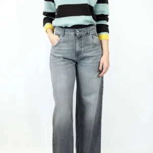 JEANS PALAZZO – VICOLO ART. df5096