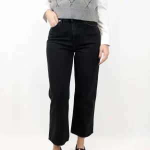 JEANS GAMBA DRITTA – VICOLO ART. df5124