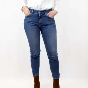 JEANS SKINNY BASICO – VICOLO ART. df5122