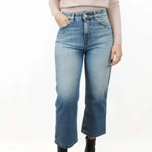 JEANS CROPPED – VICOLO ART. df5125