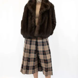 PANTAGONNA QUADRETTATO – MOTEL ART. 26p975