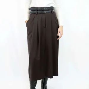 GONNA CON PENCE E CINTURA – MOTEL ART. 26g214