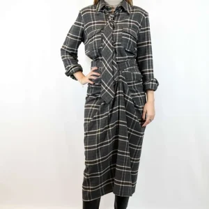 GONNA LONGUETTE CHECK – SOUVENIR ART. m38f1251