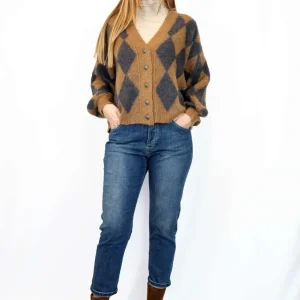 JEANS MOM FIT – SOUVENIR ART. c38s0032