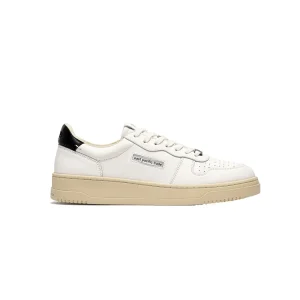EPT Court - Off White/ Black