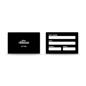Little America® GIFT CARD