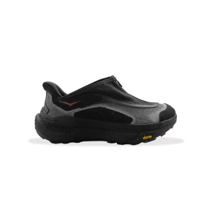 Project Transport TS Stealth/Tech - Black/ White