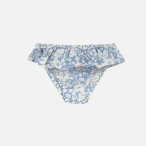 Pesciolino Rosso Costume Balza Liberty Bimba