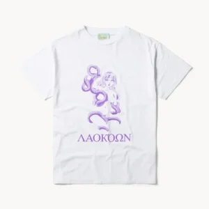 Aries Laocoonte SS Tee