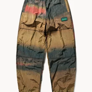 Aries Colourfade Windcheater Pant