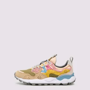 Flower Mountain Yamano 3 Woman