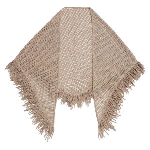 Simona Corsellini Scialle crochet