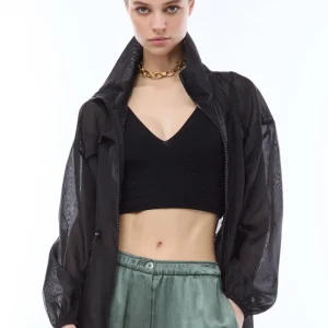 Nenette Top in maglia