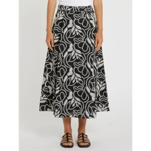 Pennyblack Gonna con ricami