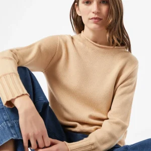 Pennyblack Maglia in pura lana