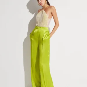 MVP WARDROBE Top in paillettes