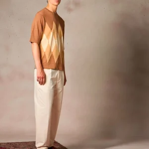 Ballantyne T-Shirt Diamond