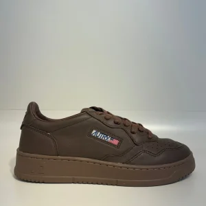 Autry Medalist Low Man Solidgoat Patridge