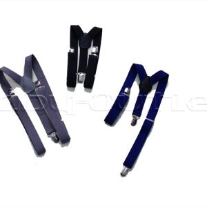 BRETELLE BAMBINO/RAGAZZO