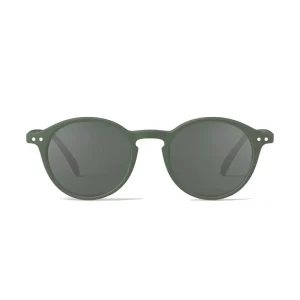 Mod. #D - Khaki Green