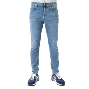 Jeans jeckerson uomo