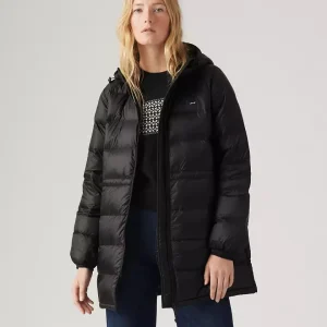 Giacca  GIUBBOTTO LEVI'S Imbottita Media Polly