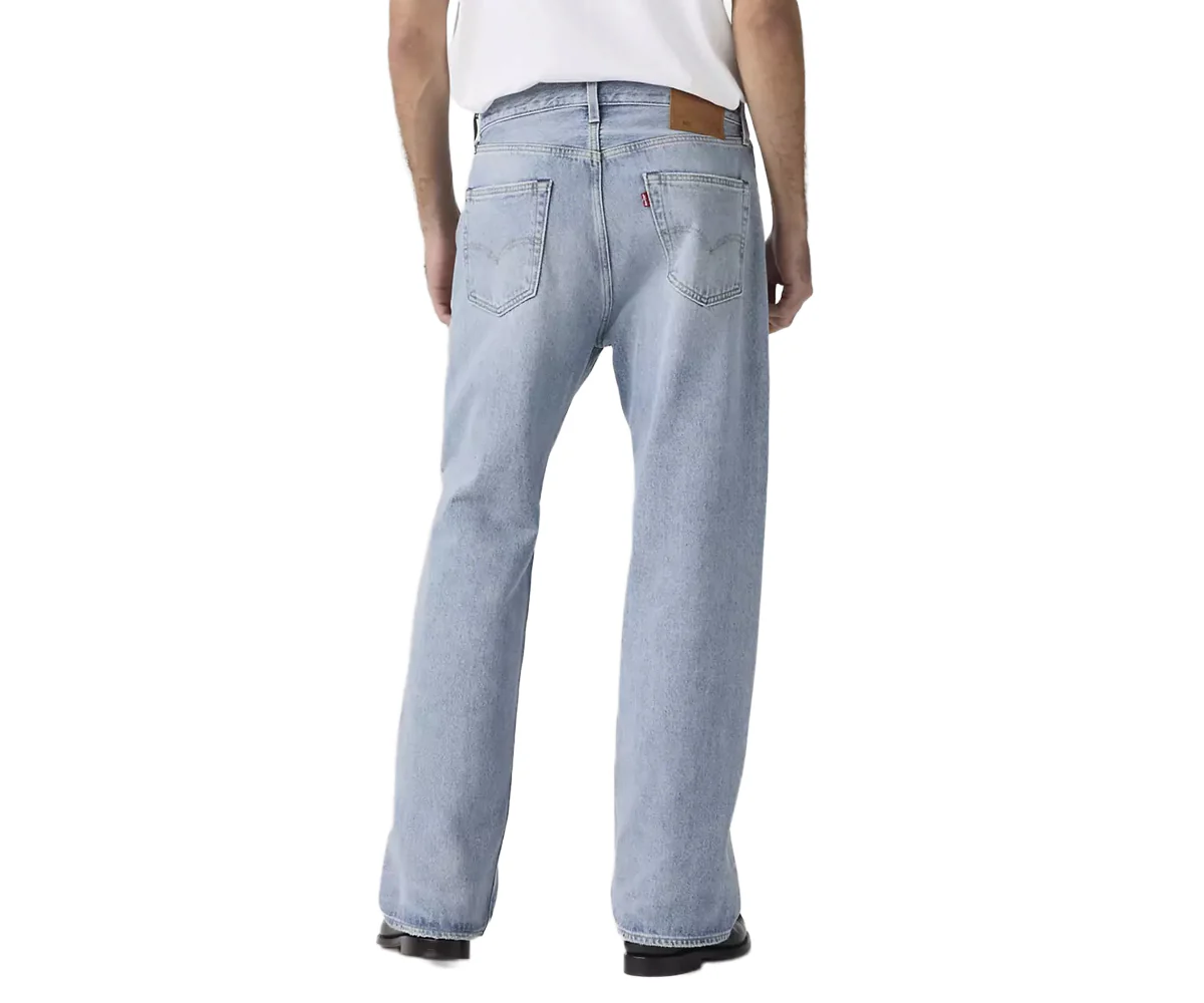 501® Loose Jeans - In My Bronco - immagine 3