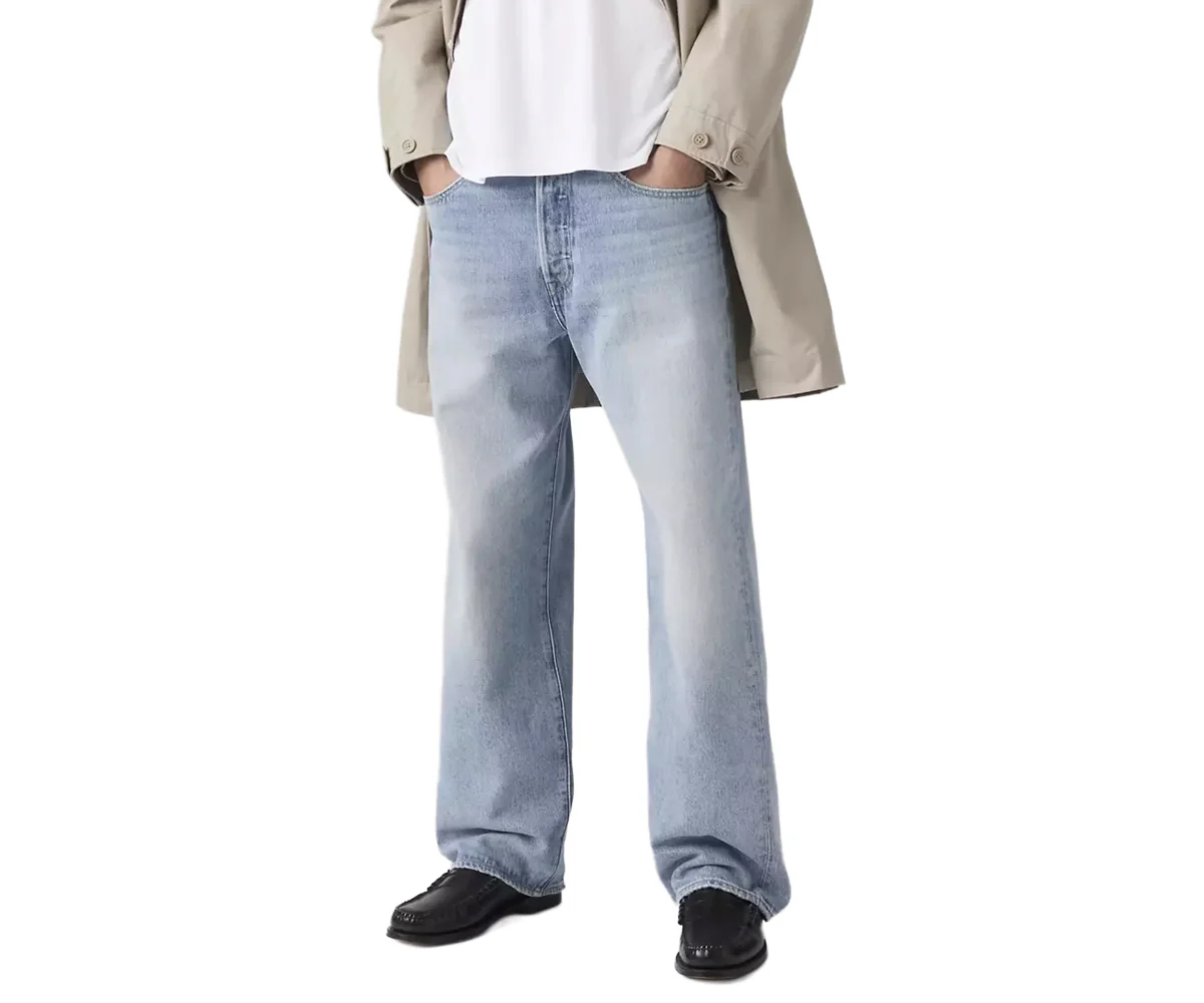 501® Loose Jeans - In My Bronco - immagine 4