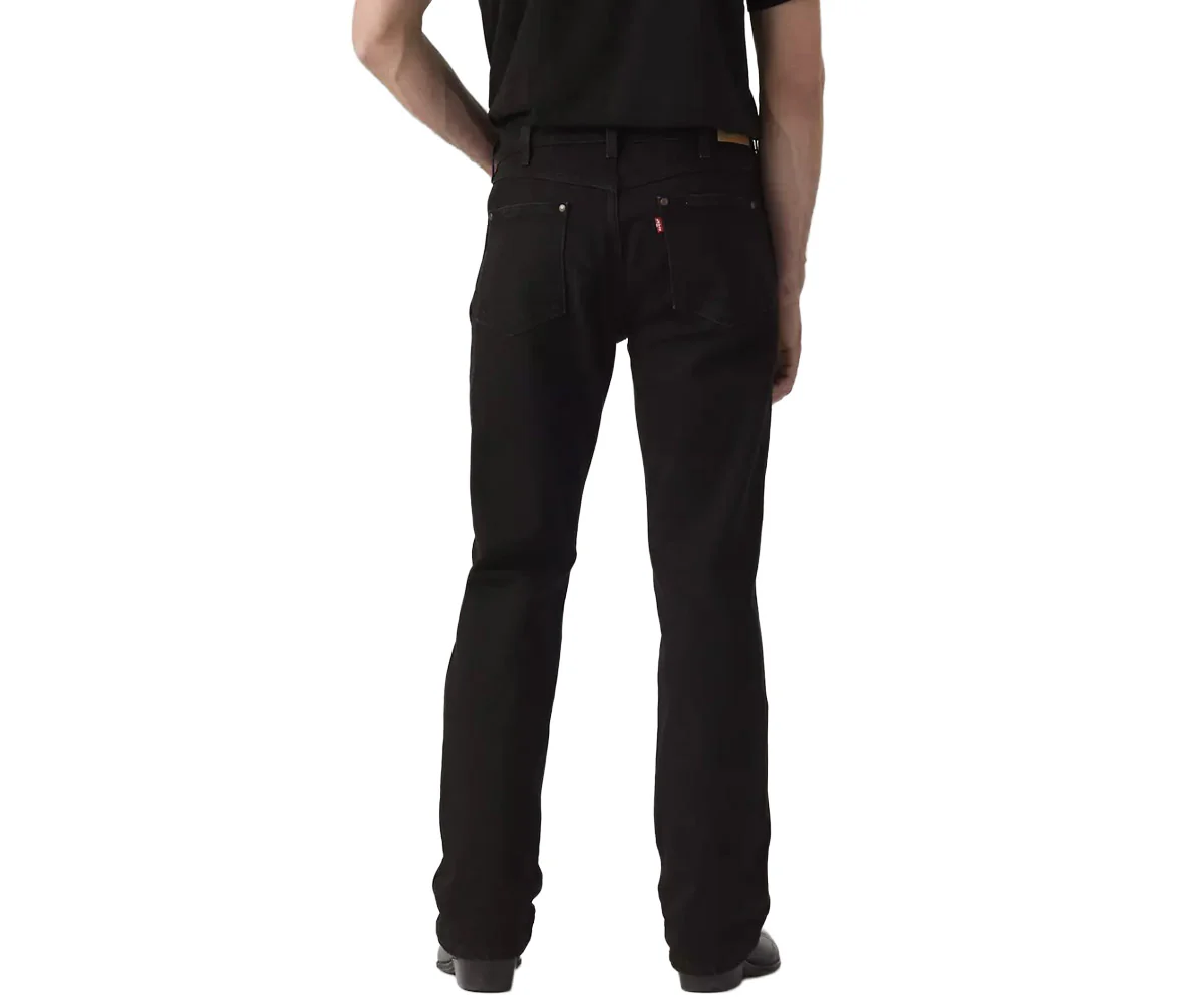 537™ Western Bootcut Jeans - Run The Road Inside - immagine 3